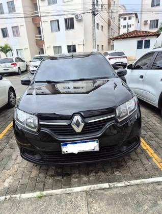 RENAULT LOGAN 1.0 12V SCE FLEX EXPRESSION MANUAL RENAULT LOGAN 1.0 12V SCE FLEX EXPRESSION MANUAL